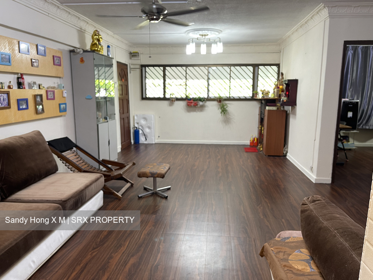 Blk 515 Jurong West Street 52 (Jurong West), HDB 4 Rooms #329521841
